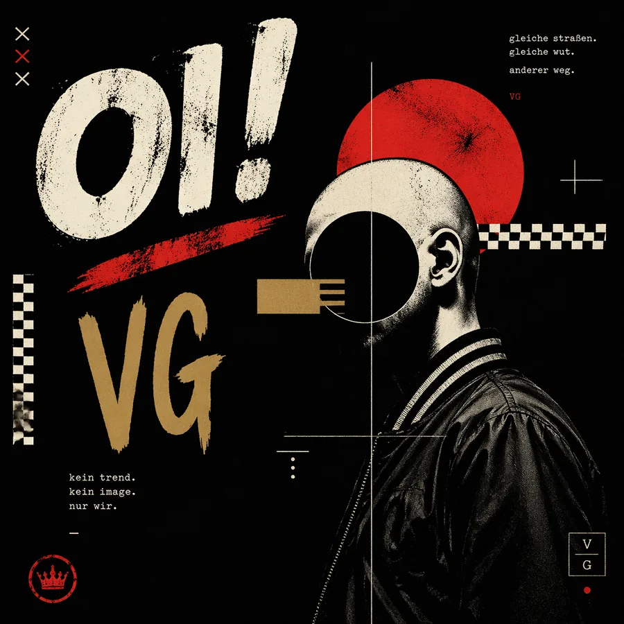 Oi! VG – Kein Trend